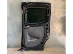 Recambio de puerta lat. corredera derecha para fiat qubo (300) 1.3 active referencia OEM IAM 1353055080  