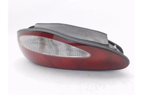 Recambio de piloto trasero izquierdo para hyundai coupe (j2) 2.0 referencia OEM IAM 9240127020  