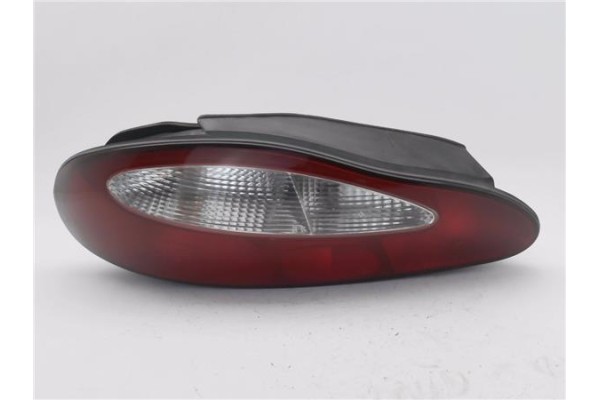 Recambio de piloto trasero izquierdo para hyundai coupe (j2) 2.0 referencia OEM IAM 9240127020  