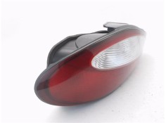 Recambio de piloto trasero izquierdo para hyundai coupe (j2) 2.0 referencia OEM IAM 9240127020  