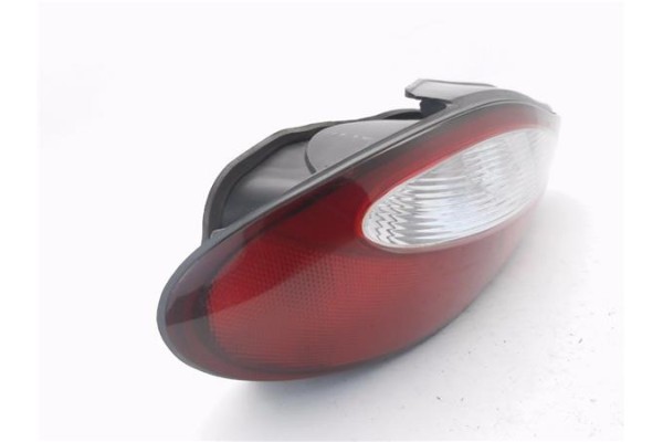 Recambio de piloto trasero izquierdo para hyundai coupe (j2) 2.0 referencia OEM IAM 9240127020  