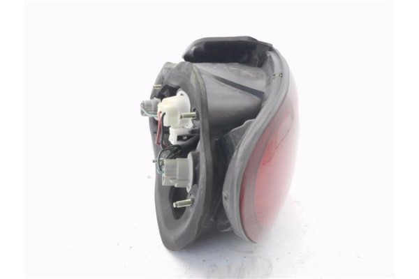 Recambio de piloto trasero izquierdo para hyundai coupe (j2) 2.0 referencia OEM IAM 9240127020  