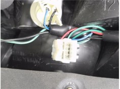 Recambio de piloto trasero izquierdo para hyundai coupe (j2) 2.0 referencia OEM IAM 9240127020  