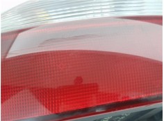 Recambio de piloto trasero izquierdo para hyundai coupe (j2) 2.0 referencia OEM IAM 9240127020  