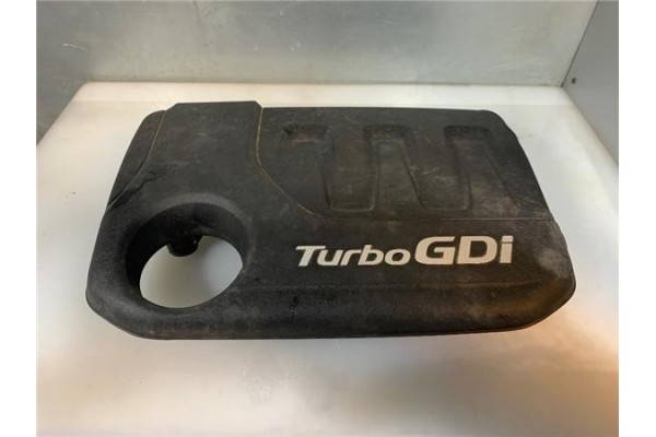 Recambio de tapa motor para hyundai kona (os) 1.0 pure referencia OEM IAM 2924204500  