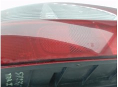 Recambio de piloto trasero izquierdo para hyundai coupe (j2) 2.0 referencia OEM IAM 9240127020  