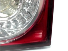 Recambio de piloto porton trasero derecho para volkswagen golf v plus (5m1) referencia OEM IAM 5M0945094J 89035270 5M0945094S , 