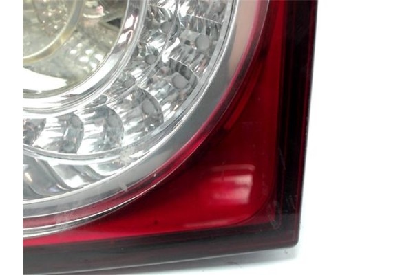 Recambio de piloto porton trasero derecho para volkswagen golf v plus (5m1) referencia OEM IAM 5M0945094J 89035270 5M0945094S , 