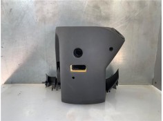 Recambio de embellecedor columna direccion para opel astra j berlina 5p 1.6 selective referencia OEM IAM 13345218  