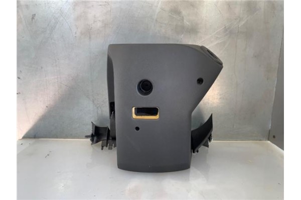 Recambio de embellecedor columna direccion para opel astra j berlina 5p 1.6 selective referencia OEM IAM 13345218  
