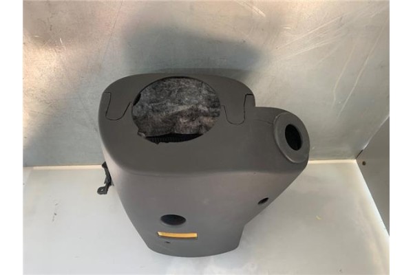 Recambio de embellecedor columna direccion para opel astra j berlina 5p 1.6 selective referencia OEM IAM 13345218  