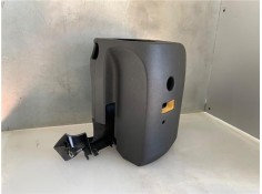 Recambio de embellecedor columna direccion para opel astra j berlina 5p 1.6 selective referencia OEM IAM 13345218  