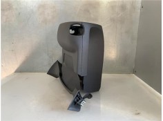 Recambio de embellecedor columna direccion para opel astra j berlina 5p 1.6 selective referencia OEM IAM 13345218  