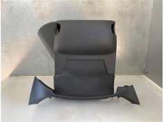 Recambio de embellecedor columna direccion para opel astra j berlina 5p 1.6 selective referencia OEM IAM 13345218  