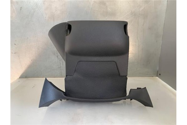 Recambio de embellecedor columna direccion para opel astra j berlina 5p 1.6 selective referencia OEM IAM 13345218  