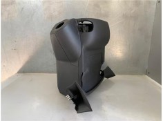 Recambio de embellecedor columna direccion para opel astra j berlina 5p 1.6 selective referencia OEM IAM 13345218  