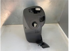 Recambio de embellecedor columna direccion para opel astra j berlina 5p 1.6 selective referencia OEM IAM 13345218  