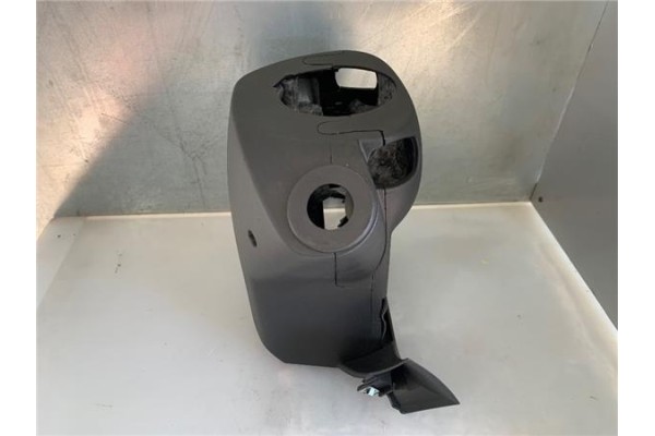 Recambio de embellecedor columna direccion para opel astra j berlina 5p 1.6 selective referencia OEM IAM 13345218  
