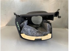 Recambio de embellecedor columna direccion para opel astra j berlina 5p 1.6 selective referencia OEM IAM 13345218  