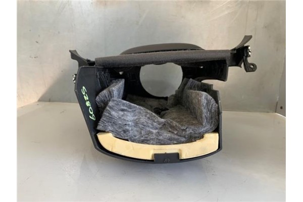 Recambio de embellecedor columna direccion para opel astra j berlina 5p 1.6 selective referencia OEM IAM 13345218  