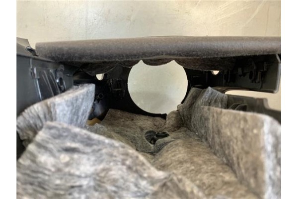 Recambio de embellecedor columna direccion para opel astra j berlina 5p 1.6 selective referencia OEM IAM 13345218  