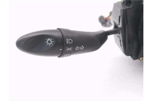 Recambio de mando intermitencia para hyundai coupe (j2) 2.0 referencia OEM IAM 9345027 9345027100 