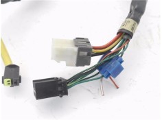 Recambio de mando intermitencia para hyundai coupe (j2) 2.0 referencia OEM IAM 9345027 9345027100 