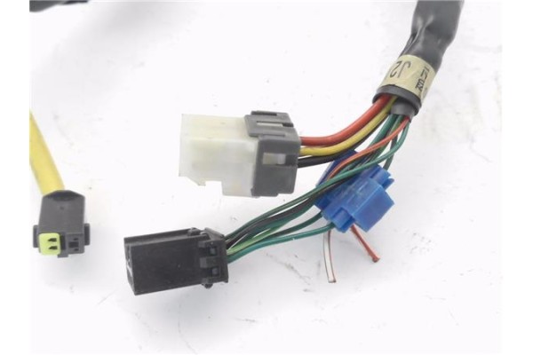 Recambio de mando intermitencia para hyundai coupe (j2) 2.0 referencia OEM IAM 9345027 9345027100 