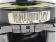 Recambio de mando intermitencia para hyundai coupe (j2) 2.0 referencia OEM IAM 9345027 9345027100 