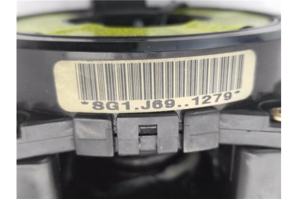 Recambio de mando intermitencia para hyundai coupe (j2) 2.0 referencia OEM IAM 9345027 9345027100 