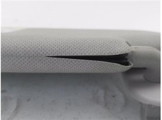 Recambio de parasol derecho para hyundai i30 (gd) 1.4 base referencia OEM IAM 85220A6050TX  