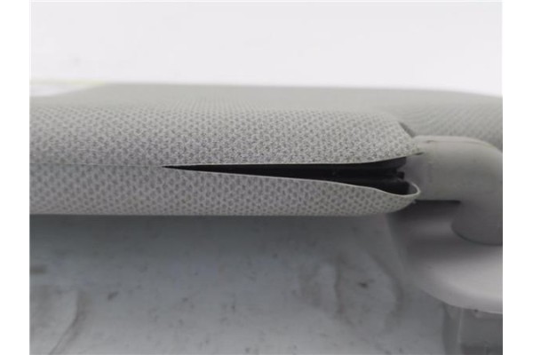 Recambio de parasol derecho para hyundai i30 (gd) 1.4 base referencia OEM IAM 85220A6050TX  