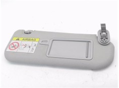 Recambio de parasol derecho para hyundai i30 (gd) 1.4 base referencia OEM IAM 85220A6050TX  