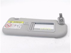 Recambio de parasol derecho para hyundai i30 (gd) 1.4 base referencia OEM IAM 85220A6050TX  