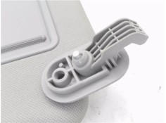 Recambio de parasol derecho para hyundai i30 (gd) 1.4 base referencia OEM IAM 85220A6050TX  