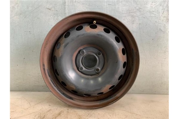 Recambio de llanta para renault clio ii fase ii (b/cb0) 1.2 campus referencia OEM IAM 8200051008  