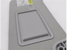 Recambio de parasol derecho para hyundai i30 (gd) 1.4 base referencia OEM IAM 85220A6050TX  