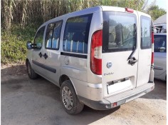 fiat i doblo (119) del año 2006