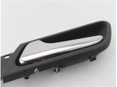 Recambio de manilla int. puerta trasero izquierda para mercedes-benz clase a (bm 169) 1.5 a 150 (169.031) referencia OEM IAM A16