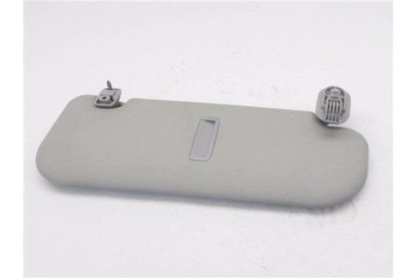 Recambio de parasol izquierdo para hyundai i30 (gd) 1.4 base referencia OEM IAM 85210A6000TX  