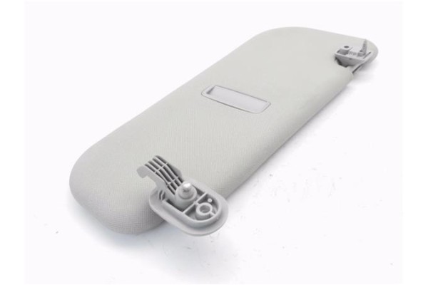 Recambio de parasol izquierdo para hyundai i30 (gd) 1.4 base referencia OEM IAM 85210A6000TX  