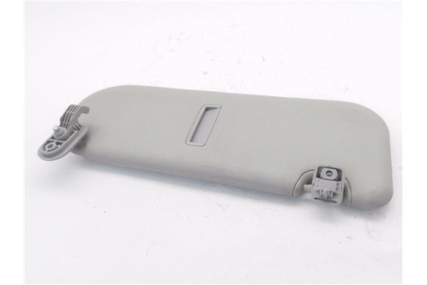 Recambio de parasol izquierdo para hyundai i30 (gd) 1.4 base referencia OEM IAM 85210A6000TX  