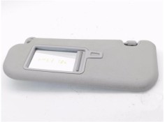 Recambio de parasol izquierdo para hyundai i30 (gd) 1.4 base referencia OEM IAM 85210A6000TX  