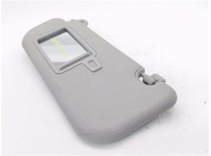 Recambio de parasol izquierdo para hyundai i30 (gd) 1.4 base referencia OEM IAM 85210A6000TX  