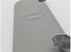 Recambio de parasol izquierdo para hyundai i30 (gd) 1.4 base referencia OEM IAM 85210A6000TX  