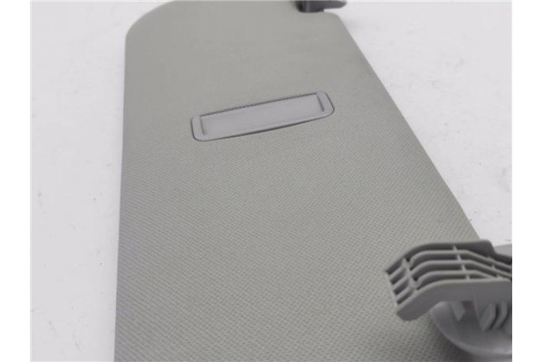 Recambio de parasol izquierdo para hyundai i30 (gd) 1.4 base referencia OEM IAM 85210A6000TX  