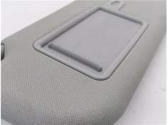 Recambio de parasol izquierdo para hyundai i30 (gd) 1.4 base referencia OEM IAM 85210A6000TX  