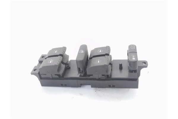Recambio de mando elevalunas delantero izquierdo para seat toledo (1m2) 1.9 tdi referencia OEM IAM 1J4959857D  