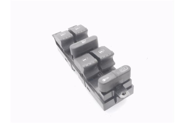 Recambio de mando elevalunas delantero izquierdo para seat toledo (1m2) 1.9 tdi referencia OEM IAM 1J4959857D  