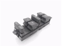 Recambio de mando elevalunas delantero izquierdo para seat toledo (1m2) 1.9 tdi referencia OEM IAM 1J4959857D  